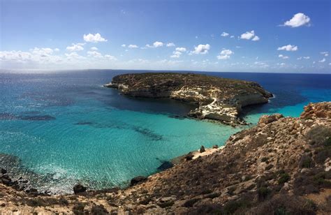 Escort Pantelleria 